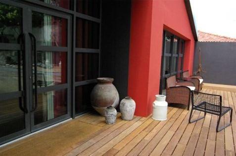Chambre D'Hotes Le Poteau Rose 巴约讷 外观 照片