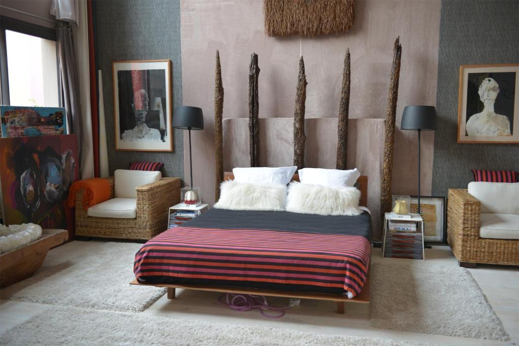 Chambre D'Hotes Le Poteau Rose 巴约讷 外观 照片